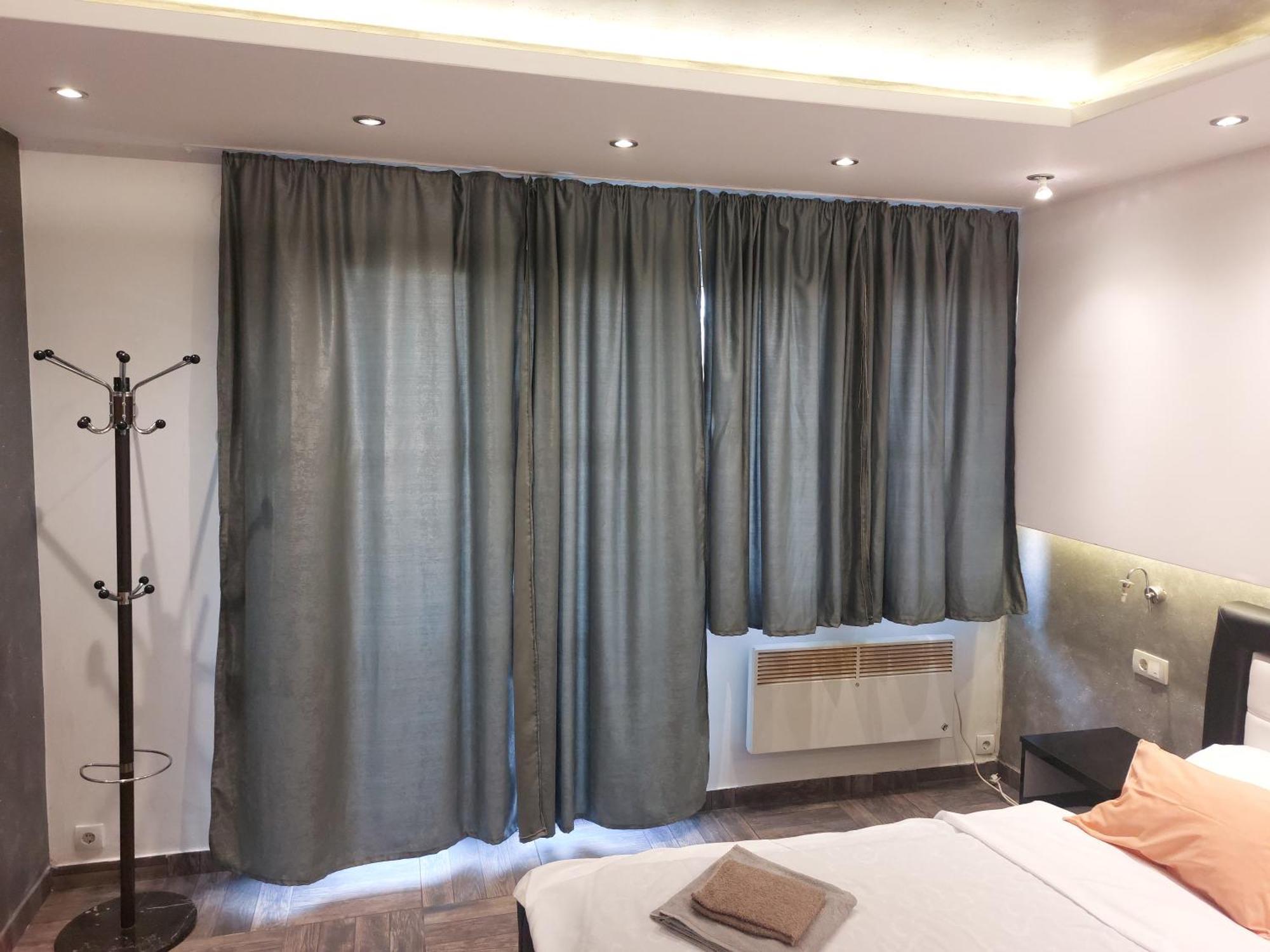 De Lux Apartment Maki バニャ・ルカ エクステリア 写真