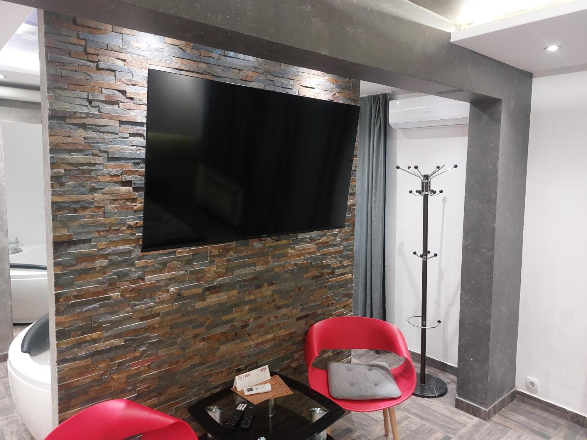 De Lux Apartment Maki バニャ・ルカ エクステリア 写真