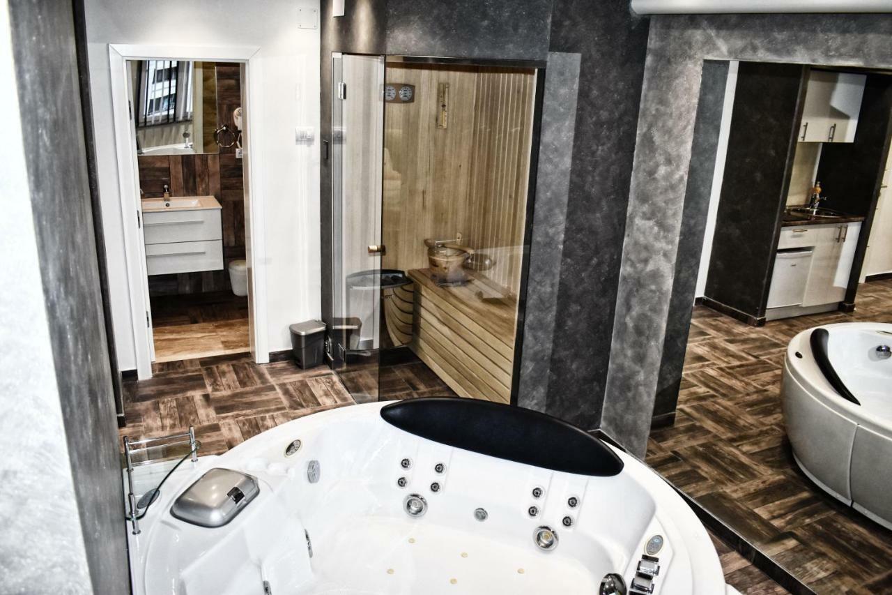 De Lux Apartment Maki バニャ・ルカ エクステリア 写真